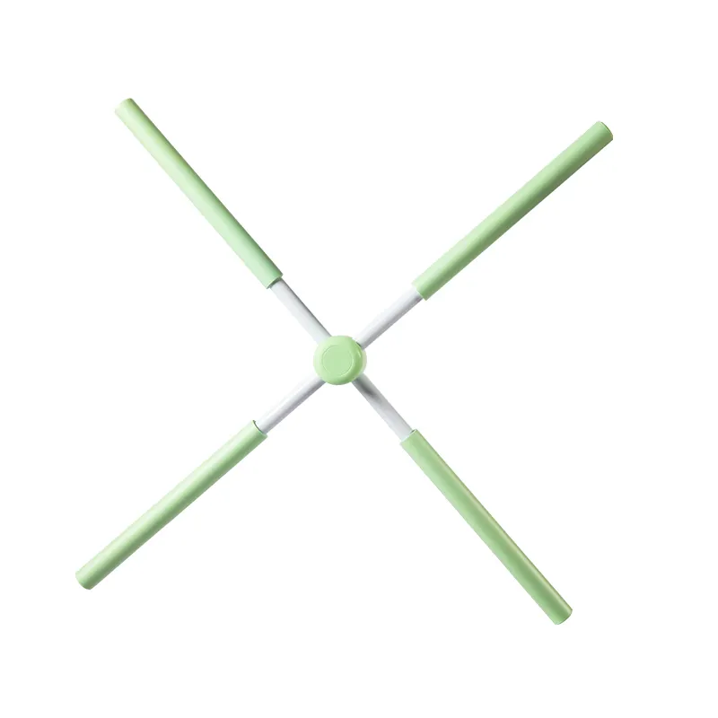 Multifunctional Corrective Body Plasticity Shoulder Back Shape Open Back Stick Body Building Yoga Stick Stretching Tool for Post