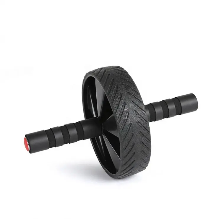 Gym double stabilizer exerciser