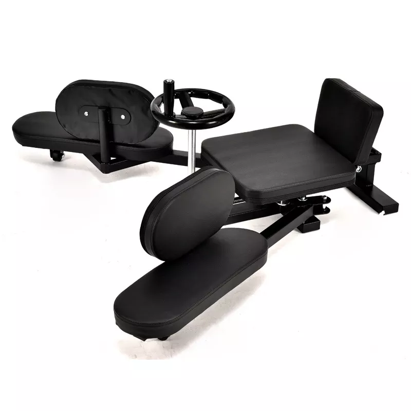 Gym leg stretcherLeg curl spray sports leg stretcher Featured Image