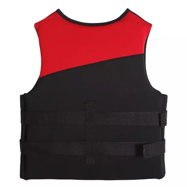 Simple And Convenient Life Jacket For Children Specialized Bathing Suit For Child To Learn To Swim