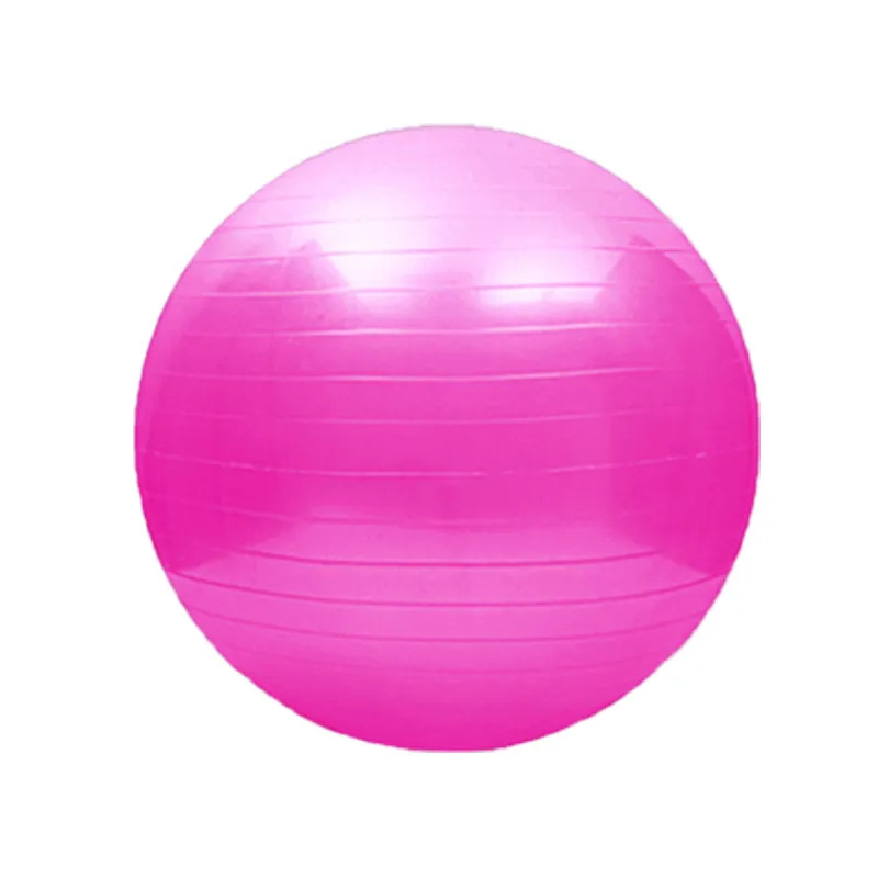 Yoga balls pilates balls  fitness balls PVC thickened balance balls