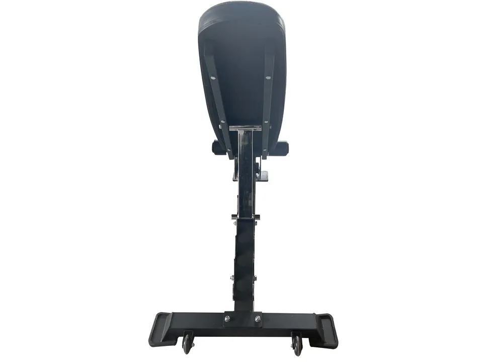 Neutral multifunctional dumbbell folding uphill downhill exercise stool set Featured Image