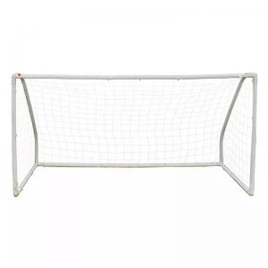 Standard custom soccer goal, beach soccer goal