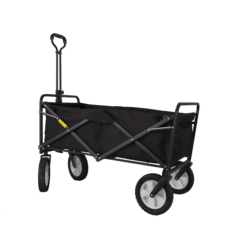 Outdoor Folding Cart