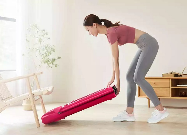 Treadmills under Desk Original Cheap Walking Pad C2 Smart APP Control Treadmill Mini Walking Fitness Machine