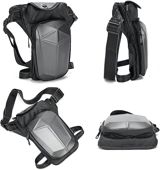 Thigh Drop Leg Wraps Fits Men’s Women’s  Waist Wraps