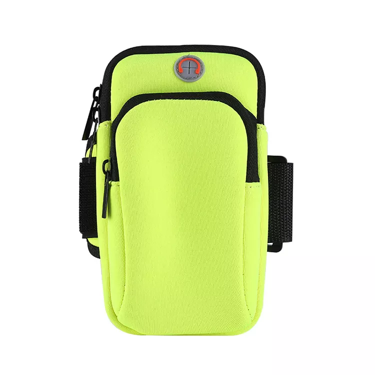 Running sports armbag phone bag Featured Image