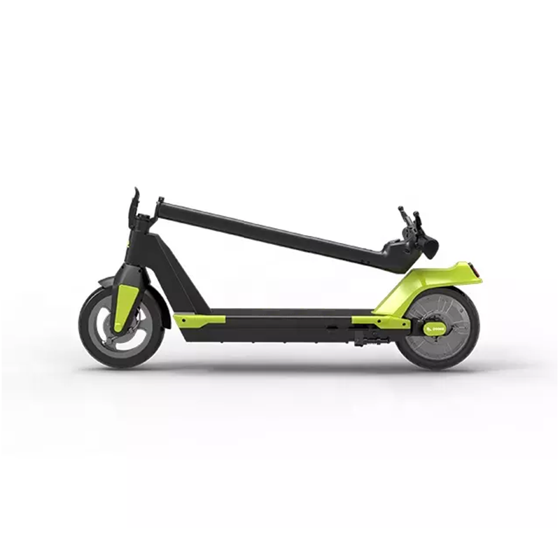Customized new fashion sports scooter