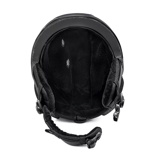 Julong Customize Skiing Helmet Winter Sport Gear Snow Snowboard Helmets For Adults