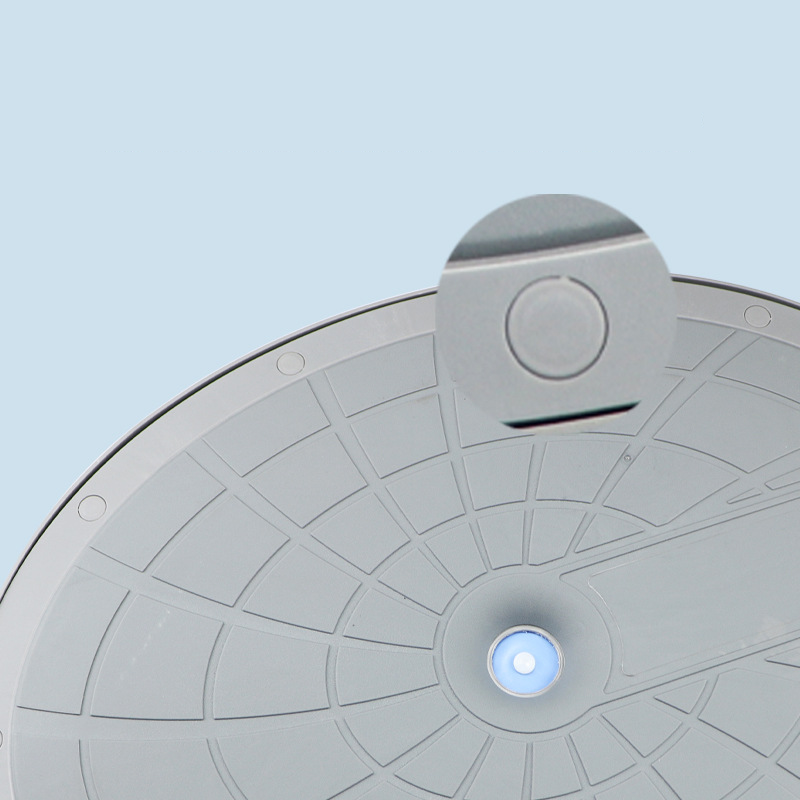 Oval fitness wave speed ball non-slip explosion-proof balance yoga balance ball