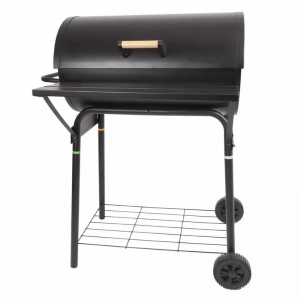 Heavy duty BBQ BBQ gas outdoor garden patio premium BBQ oven