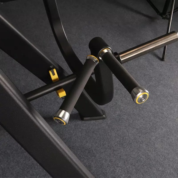 Hot sale commercial tbar row fitness t bar row