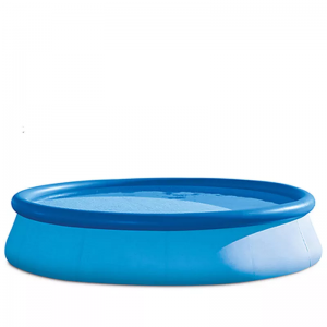 Inflatable outdoor adult amusement park