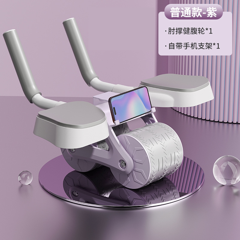 Tummy Slimming Artifact Crunch Sports and Fitness Equipment