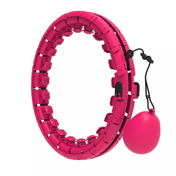 High Quality OEM/ODM CHOOYOU New design sport flat hoop 40cm Featured Image