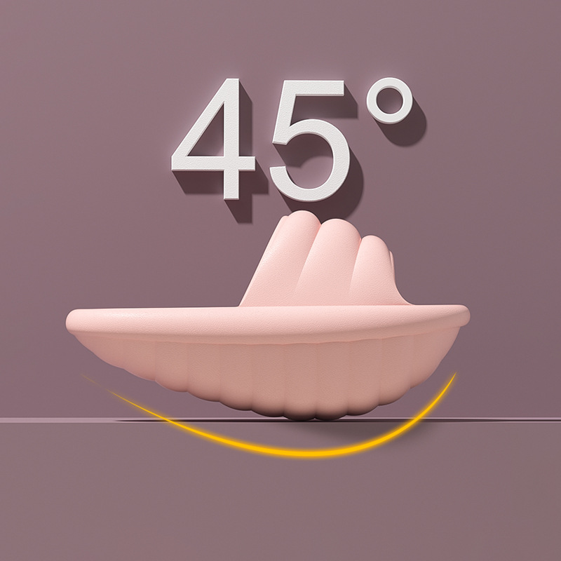 EVA rocking shoes platform plastic calf reduction leg shoes yoga shaping balance shoes