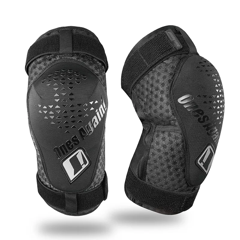 Protective Outdoor Sports Knee Gear Guard Motocrcycle Racing Riding Knee Pads Featured Image