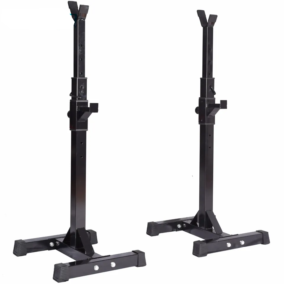 Sports tie bar standing frame sports frame