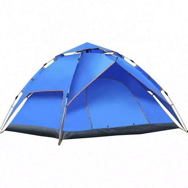 Outdoor Luxury Manufacturing Camping House Tent For Sale