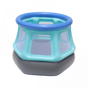 Indoor family kids trampoline jump/kids trampoline