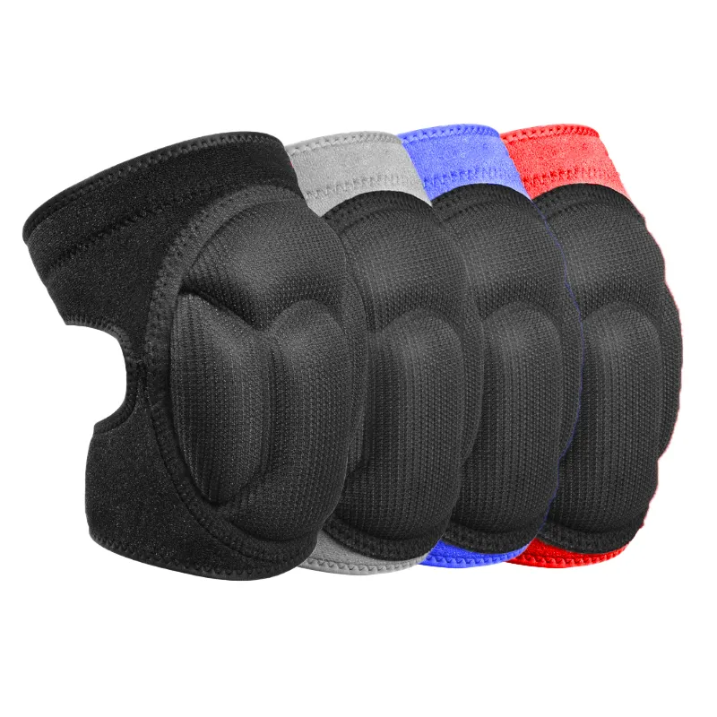 Riding Knee Brace Cycling Mountaineering Motor Bike Protector Knee Pads For Motorcycle