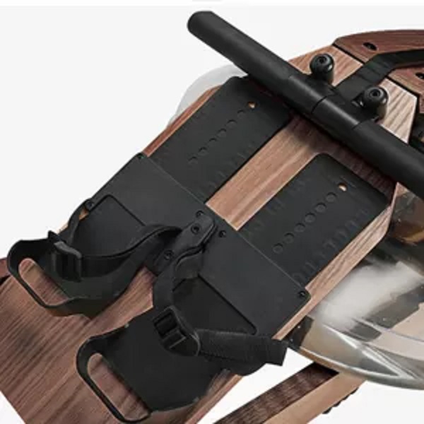 Magnetoresistive rowing machine household fitness equipment intelligent ultra silent weight loss fat burning