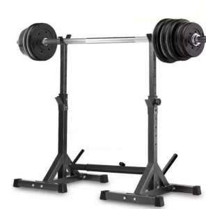 Multifunctional folding supine board for home use