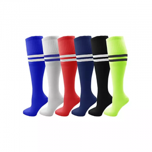 football socks elite football socks 100% cotton nylon men’s sports team socks