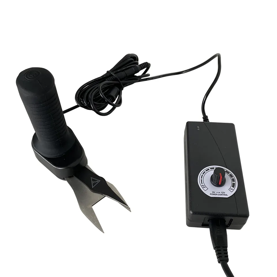 Electric scissors Plant Handheld Leaf & Bud Trimmer,Cultivation Garden Shears Tool