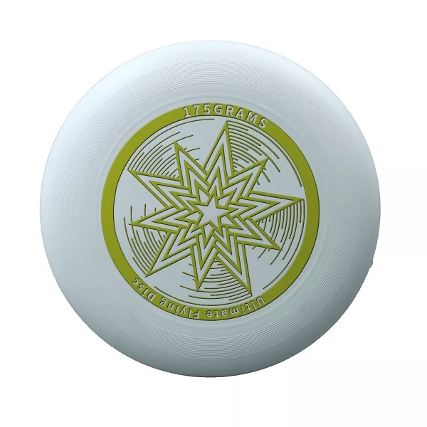 Sport Frisbeed Golf Disc Big Outdoor Frisbeed Round Ring Frisbeed 2022 Good Quality PP Plastic Custom Wholesale 11inch Featured Image