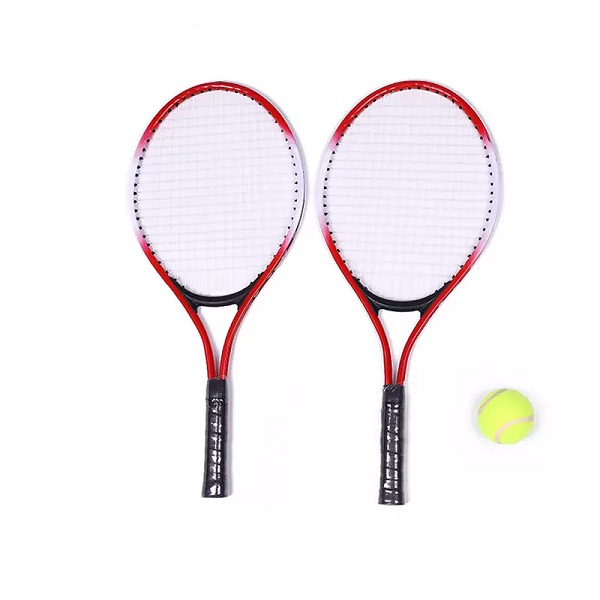 Hot Sale 27 Inch Alloy Manufacturer Aluminum Adult Tennis Racket