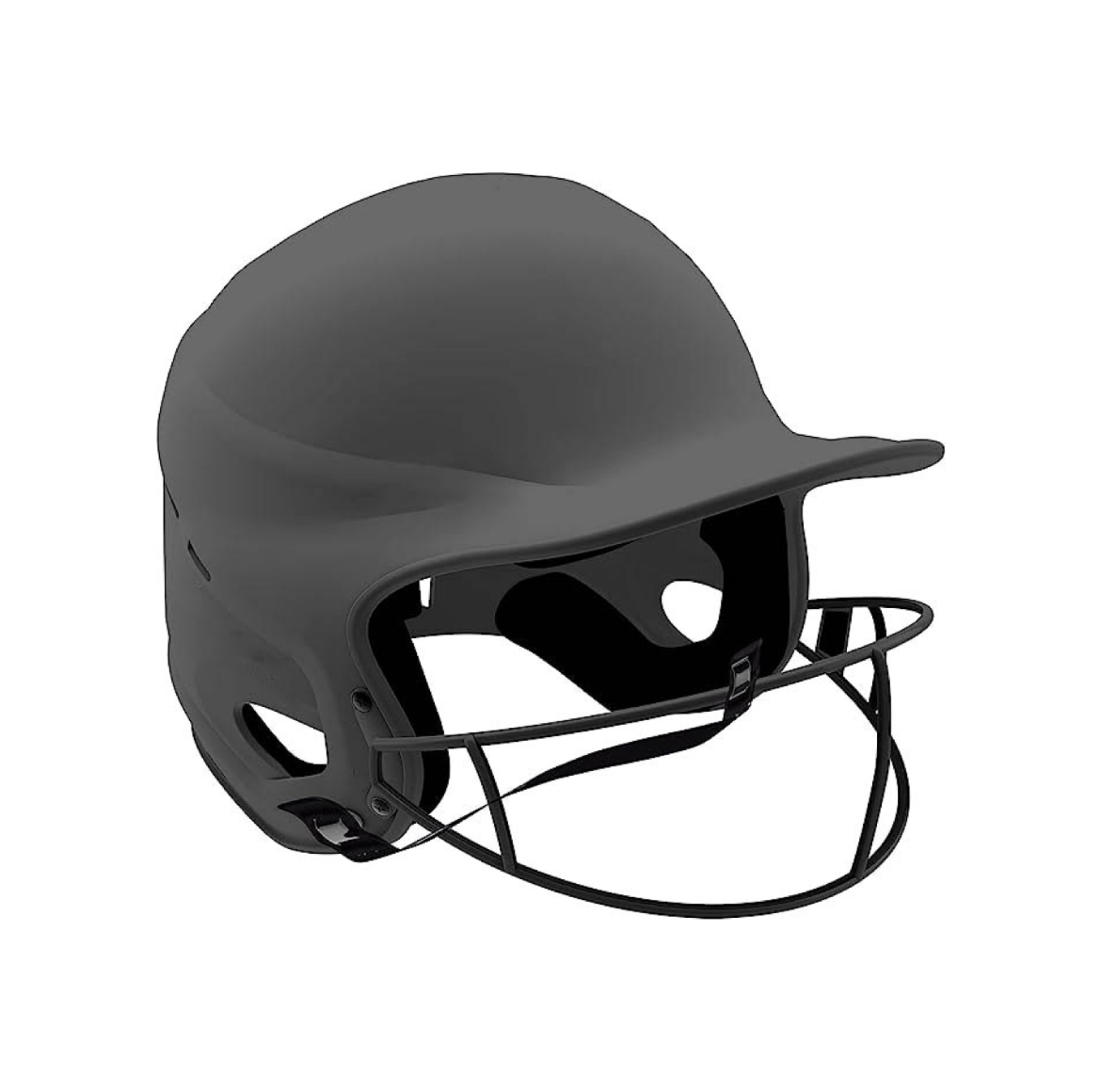 Women Lightweight Softball Batting Helmet