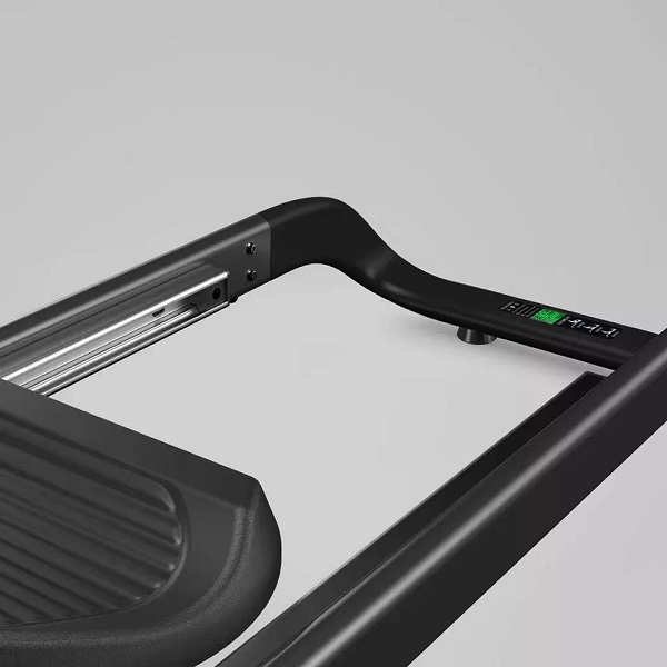 Portable Cardio Rowing Machine for Home Rower Gym Fitness Exercise Equipment