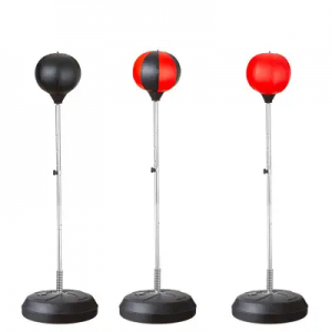 All-ages multifunctional boxing bag