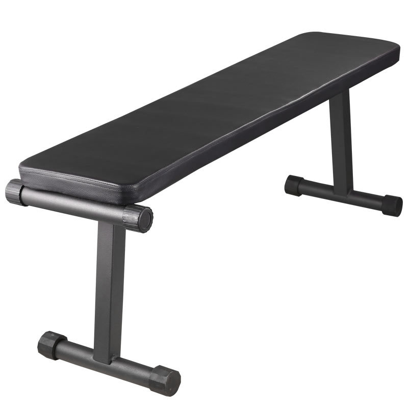 Adjustable sit-up set, fitness dumbbell stand