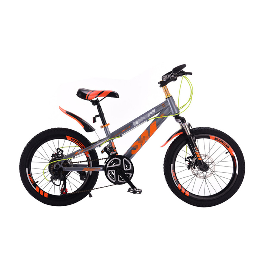 Children’s Bike 12_14_16_18 Inch Lightweight Kids Bicycle High Quality Steel Bike Boy and Girl Cycling Gifts for Children