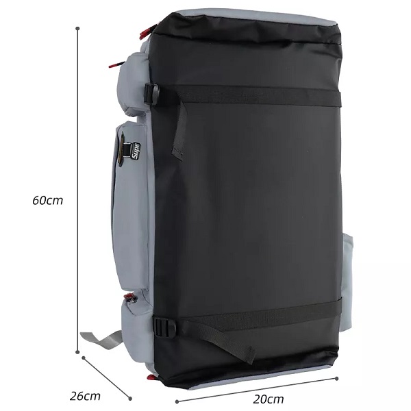 Custom Adult Ski Equipment Snowboard Boots Waterproof Lightweight Ski Boot Bag Outdoor Sports Backpack