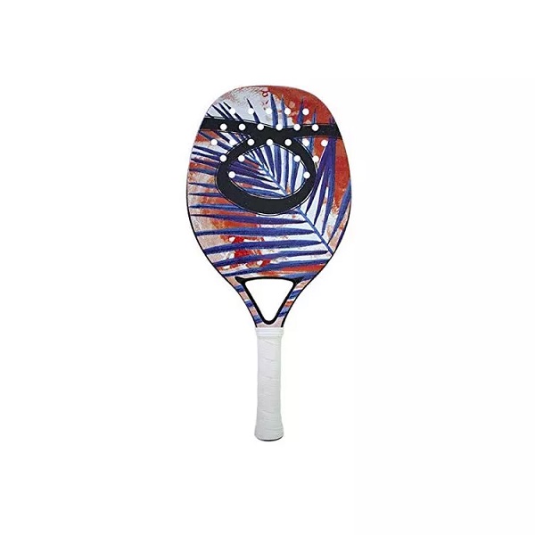 Custom Padel Tennis Racket for Court Carbon Fiber Padel Tennis