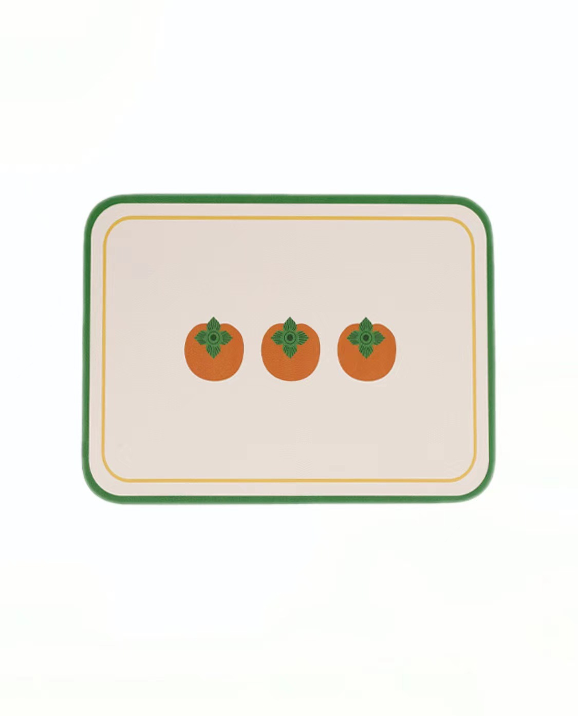 Leather placemat oilproof waterproof western placemat American light luxury dining mat heat insulation mat anti-scald bowl mat coaster ins Featured Image