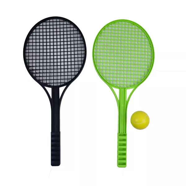 Children’s recreational sports tennis racket set Featured Image