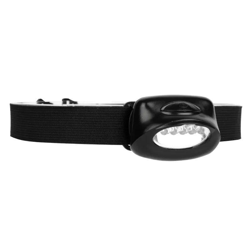 Mobile LED portable headlights