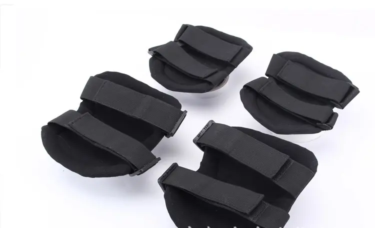 Sturdyarmor Outdoor Cycling Motorcycle Tactical Sporting Tactical Knee Pad Elbow PadPopular