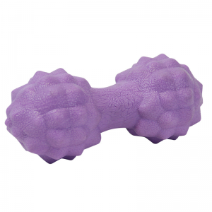 Bump solid ball yoga ball peanut ball massage ball
