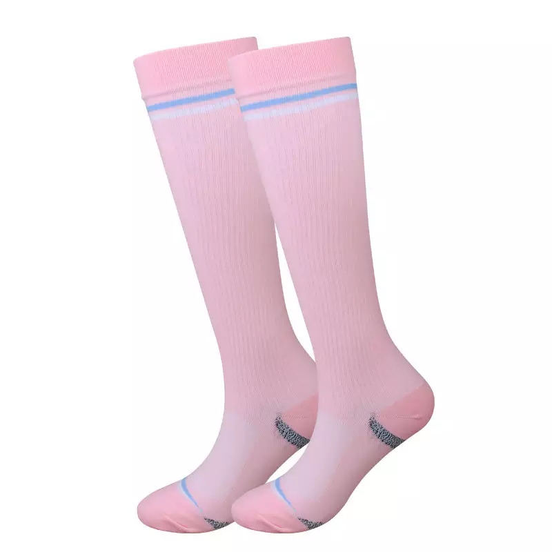Ankle sports running cotton sports padded socks sports compression socks men Featured Image