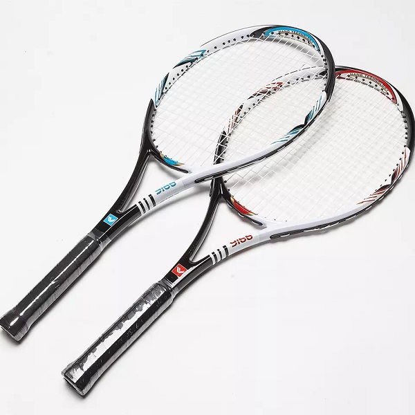 High Performance Head Tennis Racket,Aluminium Racket Tennis For National Players Nylon