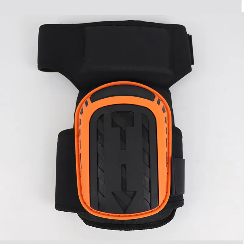 Extended tactical field knee-pad riding training protection Featured Image