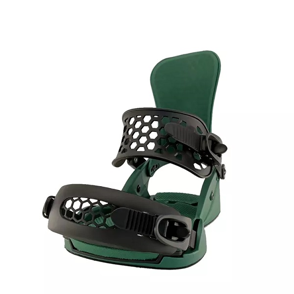 veneer Top Quality Snowboard Binding Factory union bindings split ski for adult clip buckle snowboard binding cross country ski