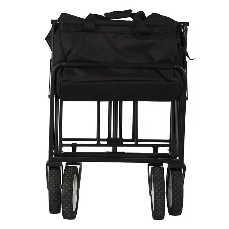 Outdoor Folding Cart