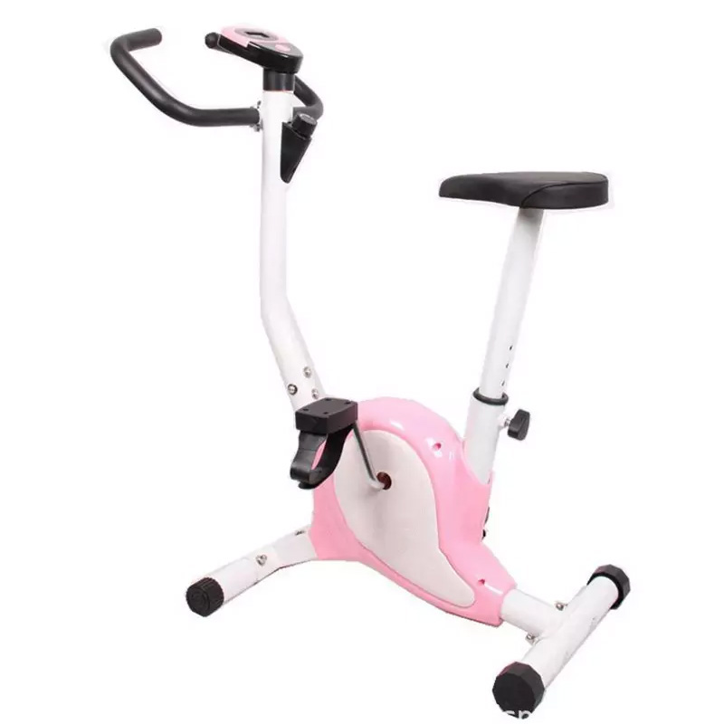 Commercial static 3 in 1 elliptical cross trainer sport bike home gym Featured Image