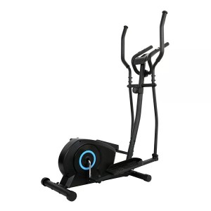 fitness equipment used custom elliptical cross trainer magnetic resistance elliptical machine